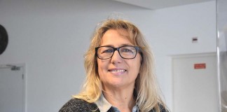 Rosa Guerra é a nova presidente da distrital do CDS-PP Gazeta das Caldas