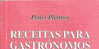 PETISCOS SERVIDOS À MESA Gazeta das Caldas