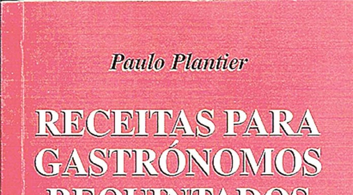 PETISCOS SERVIDOS À MESA Gazeta das Caldas