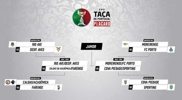 Farense no caminho de Caldas ou Académica Gazeta das Caldas