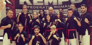 Caldense Filipe Noronha foi Vice Campeão Gazeta das Caldas