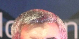 Tinta Ferreira é vice-presidente do Conselho Fiscal da Associação Nacional de Municípios Gazeta das Caldas