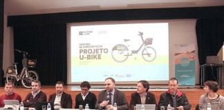 IPL quer contagiar comunidades com projecto U-Bike U-Bike