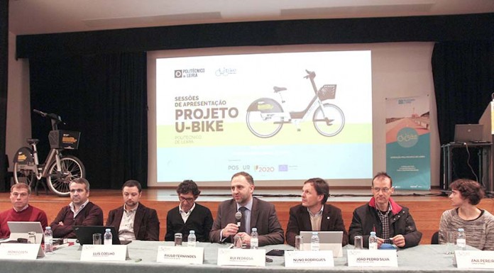 IPL quer contagiar comunidades com projecto U-Bike U-Bike