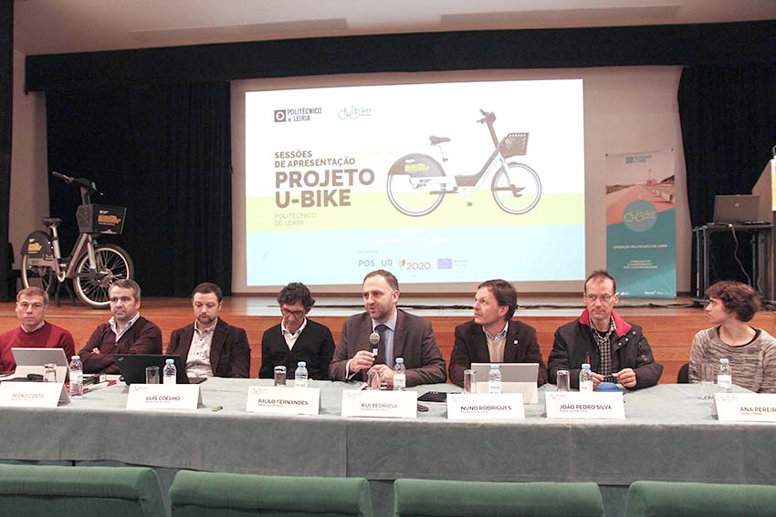 IPL quer contagiar comunidades com projecto U-Bike