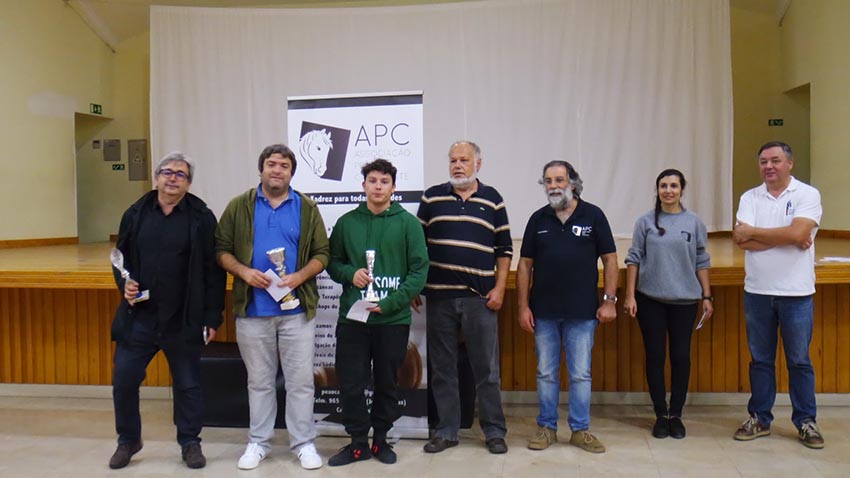 XIX Torneio Internacional da Cela