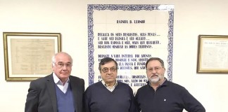 Montepio Rainha D. Leonor já comprou o edifício da EDP Conselho de Administração do Montepio