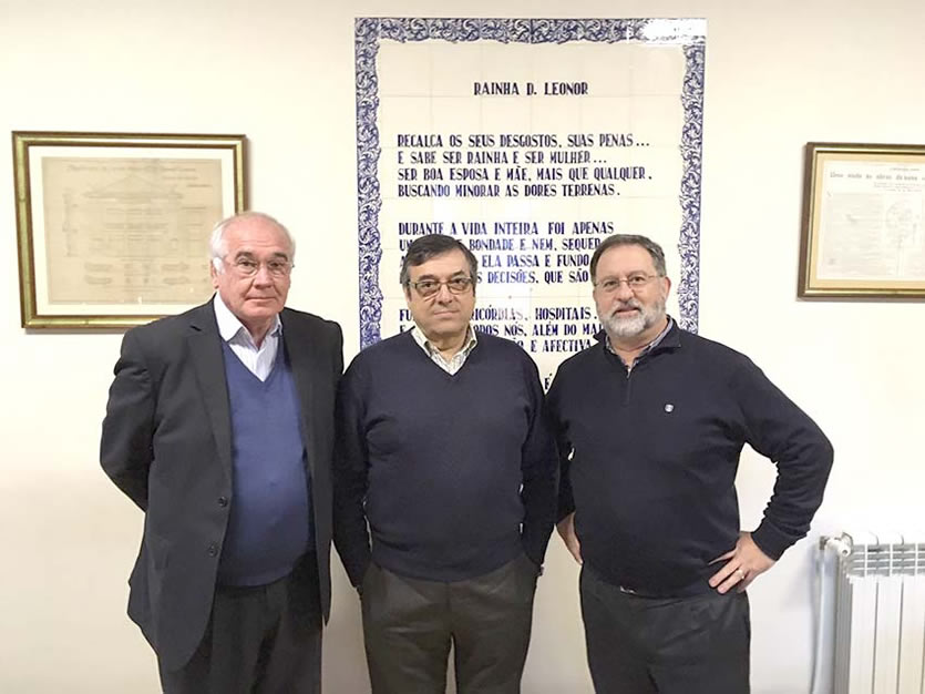 Montepio Rainha D. Leonor já comprou o edifício da EDP