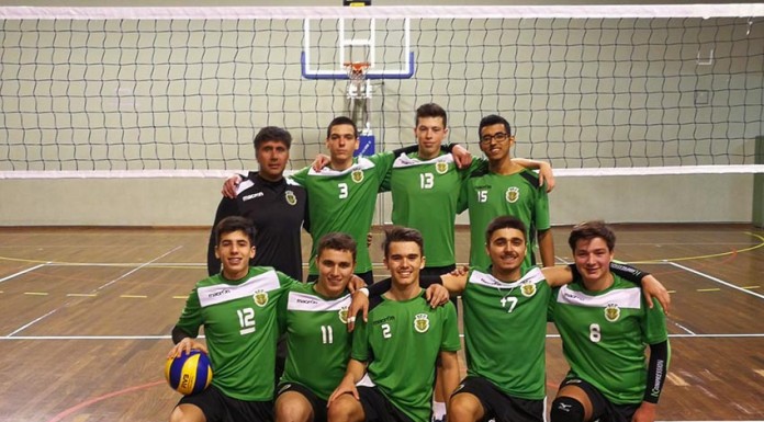 CV Oeiras com mais argumentos e opções Gazeta das Caldas