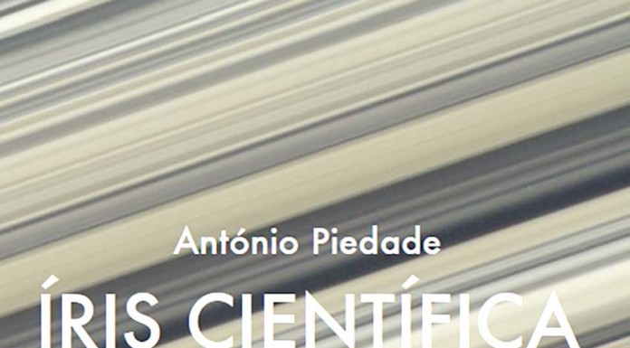 Íris Científica – a ciência na imprensa regional Gazeta das Caldas