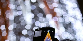 Um roteiro de Natal pelo Oeste Gazeta das Caldas