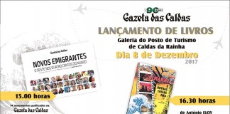 Gazeta das Caldas