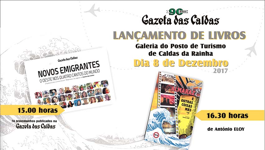Gazeta das Caldas