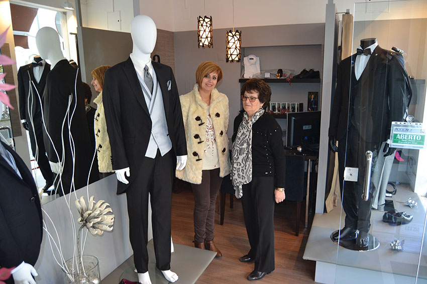 Libra aposta em novo espaço dedicado aos noivos