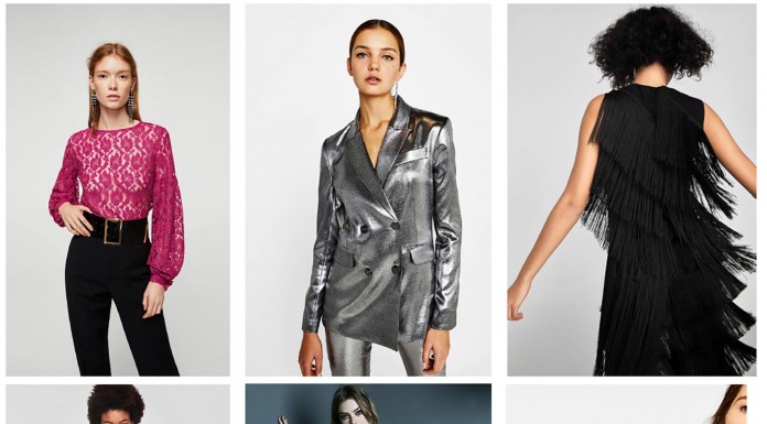 Saiba o que vestir na noite do réveillon Gazeta das Caldas