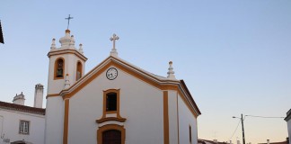 Igreja de A-dos-Francos recuperada deverá ser inaugurada em Maio A-dos-Francos