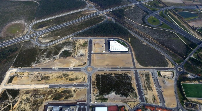 Investimento rejeitado em Alfeizerão deve seguir para Valado dos Frades Gazeta das Caldas