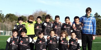 Caldas foi mais forte, Areco nunca desistiu Gazeta das Caldas