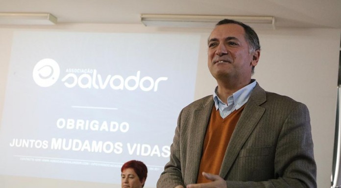 O empreendedorismo também se aplica ao mundo associativo Associação Salvador