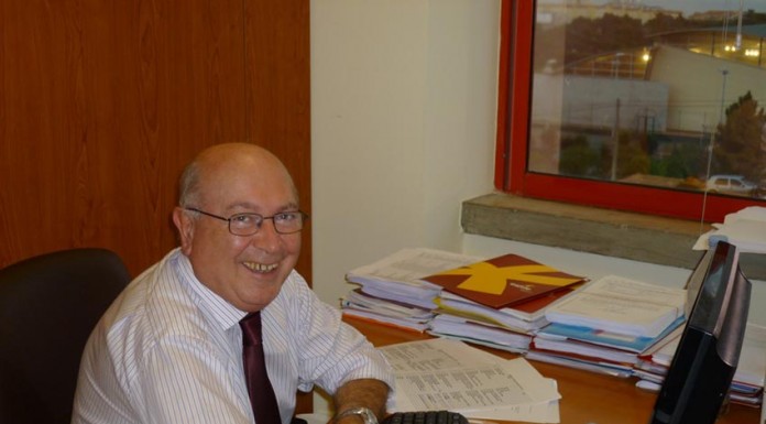 “O Oeste pode tornar-se num destino nacional muito relevante, com uma oferta variada e atractiva” defende o caldense Sancho Silva Gazeta das Caldas