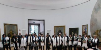 Concerto de Reis esgotou sala Malhoa Gazeta das Caldas