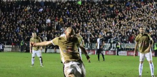 “Tremendamente justo” Gazeta das Caldas