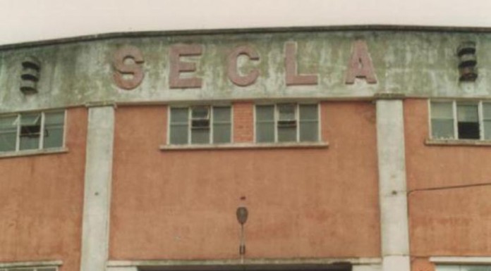 Recordar a Secla que, se existisse, teria 70 anos Gazeta das Caldas