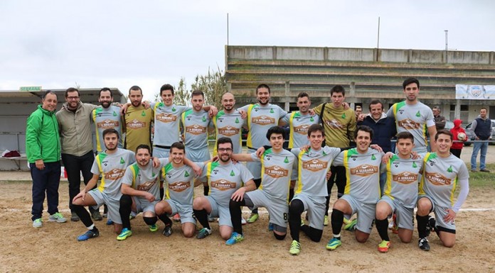 Serrana recebeu e venceu A-dos-Francos Gazeta das Caldas