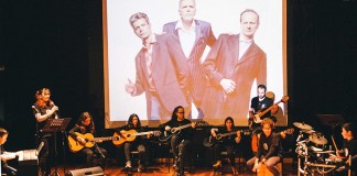 Academia de Música fez primeira audição do ano lectivo Gazeta das Caldas