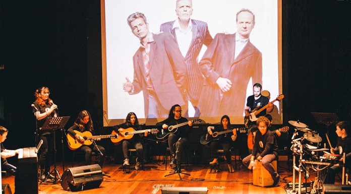 Academia de Música fez primeira audição do ano lectivo Gazeta das Caldas