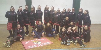 Casa do Benfica das Caldas da Rainha brilha em Festival Solidário Gazeta das Caldas