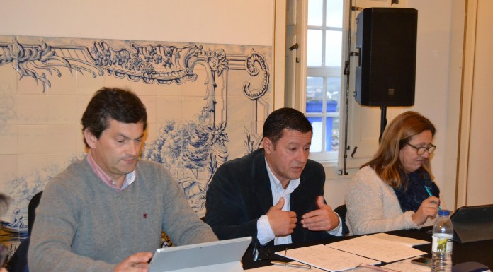 PS discorda do organograma da Câmara de Óbidos Gazeta das Caldas