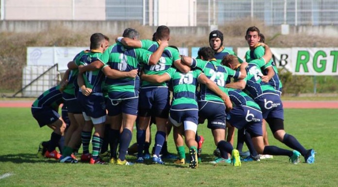 Vitória do Caldas RC em Loulé dá liderança no campeonato Gazeta das Caldas
