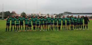 Caldas RC vence em Lisboa Gazeta das Caldas