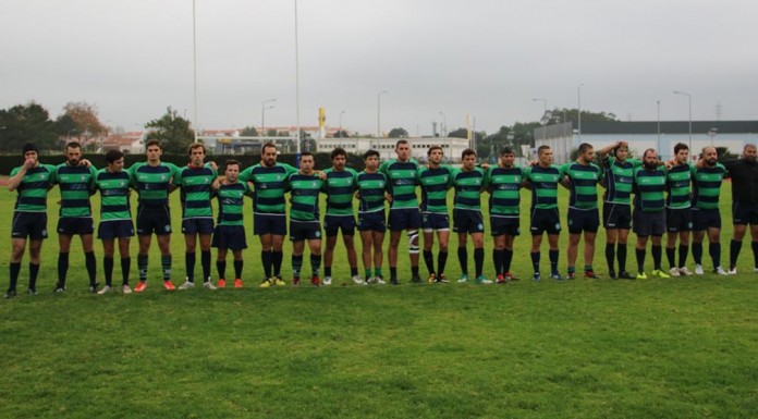 Caldas RC vence em Lisboa Gazeta das Caldas