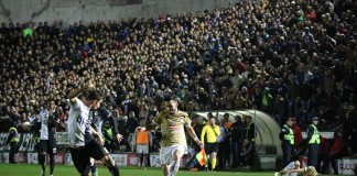 A vitória histórica de um clube, de uma cidade e de uma região Gazeta das Caldas