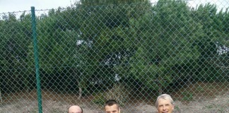 “Bom Sucesso Tennis Academy Cup – Veteranos” Gazeta das Caldas