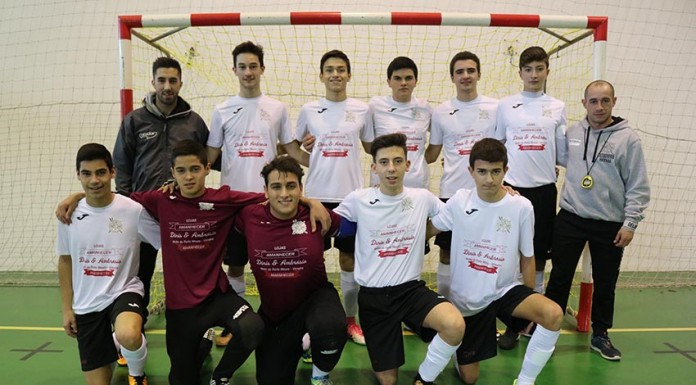 Catarinense venceu nas Gaeiras Gazeta das Caldas