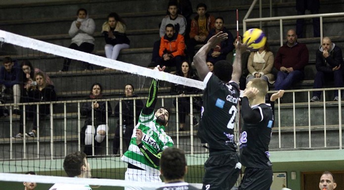 Sporting das Caldas volta a fazer história em casa, mas perde fora Gazeta das Caldas