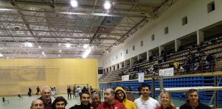 MVD no Torneio de Clubes do NGD – Séniores Gazeta das Caldas