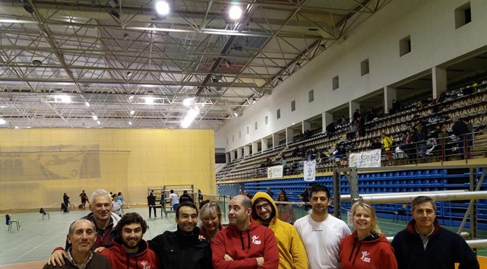 MVD no Torneio de Clubes do NGD – Séniores Gazeta das Caldas