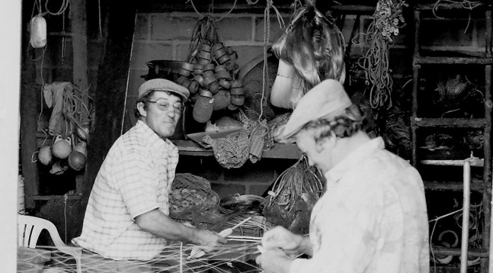 Nazaré Criativa propõe actividades artísticas para dar a conhecer a vila piscatória Gazeta das Caldas