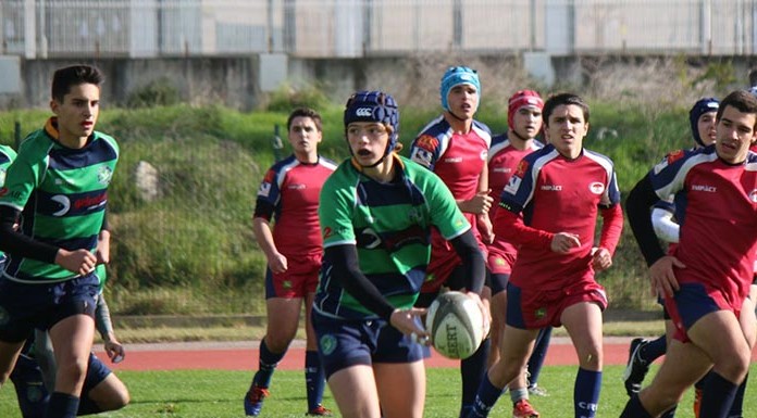 Caldas RC vence o CR Évora e apura-se para a Fase Final da Taça Placard Gazeta das Caldas