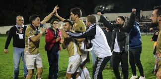 Jorge Reis: “É um momento extraordinário na vida do clube” Gazeta das Caldas