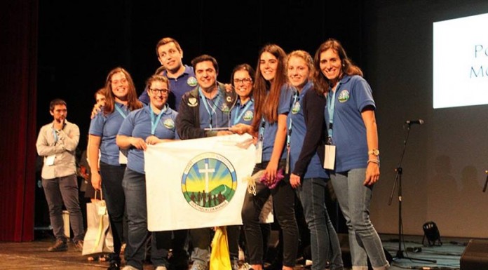 Alfeizerão durante 2017 Gazeta das Caldas