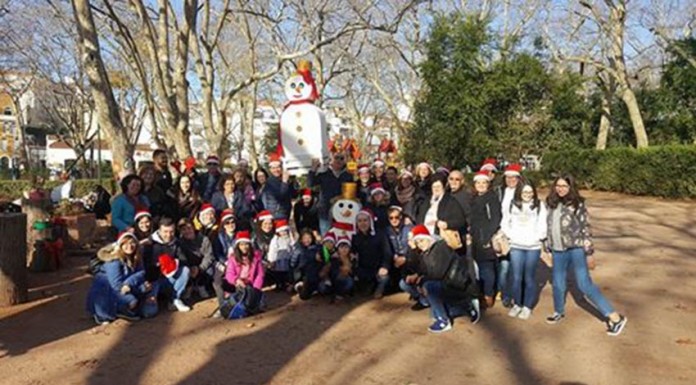 Conselho da Cidade promoveu concurso de fotografia e desenho no Parque Gazeta das Caldas