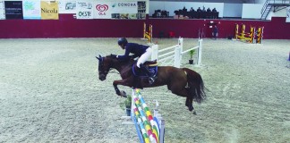 Matos Almeida vence GP no CEIA Gazeta das Caldas