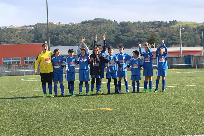 Vitoria por margem folgada