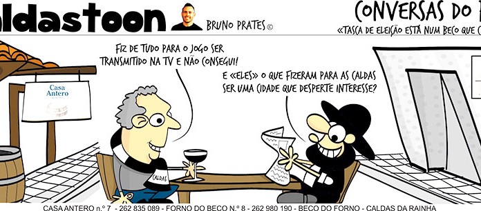 Caldastoon Caldastoon