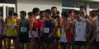 14º Corta-Mato de Óbidos e Caminhada ao Santo Antão Gazeta das Caldas